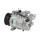 Denso 6SEU14C Auto Ac Compressor Audi Q7 A8 VW Touareg Bj 2006- 4E0260805BC 4E0260805AQ