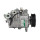 Denso 6SEU14C Auto Ac Compressor Audi Q7 A8 VW Touareg Bj 2006- 4E0260805BC 4E0260805AQ