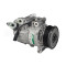 Denso 6SEU14C Auto Ac Compressor Audi Q7 A8 VW Touareg Bj 2006- 4E0260805BC 4E0260805AQ