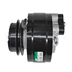 Auto Ac Compressor Buick Century Custom 1986 Buick Electra 225 CO 11184F