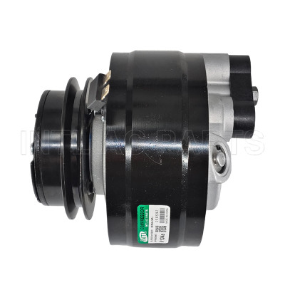 Auto Ac Compressor Buick Century Custom 1986 Buick Electra 225 CO 11184F