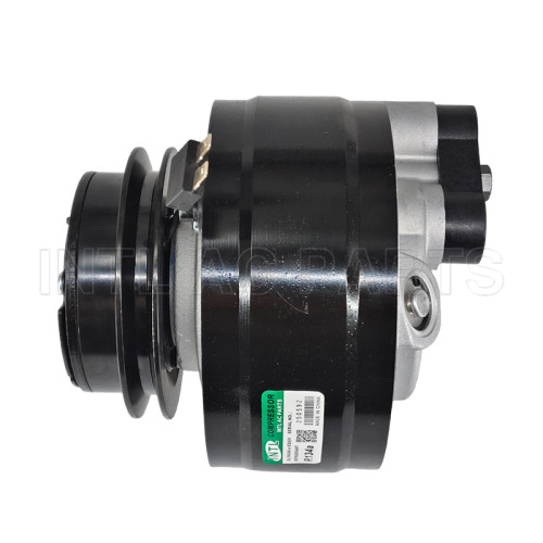 Auto Ac Compressor Buick Century Custom 1986 Buick Electra 225 CO 11184F