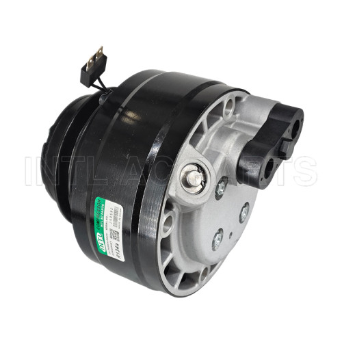 Auto Ac Compressor Buick Century Custom 1986 Buick Electra 225 CO 11184F