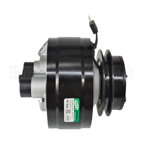 Auto Ac Compressor Buick Century Custom 1986 Buick Electra 225 CO 11184F