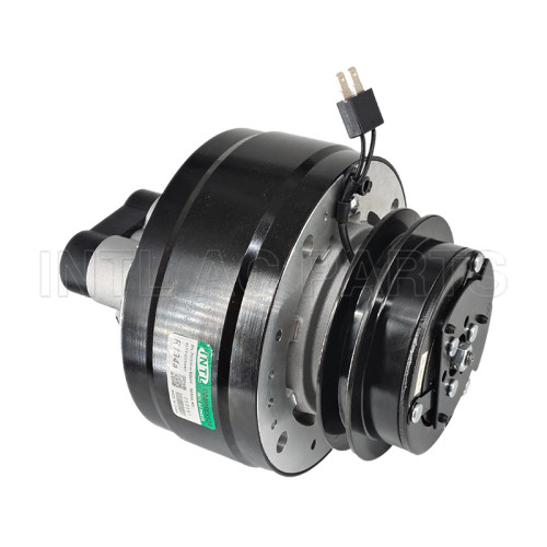 Auto Ac Compressor Buick Century Custom 1986 Buick Electra 225 CO 11184F