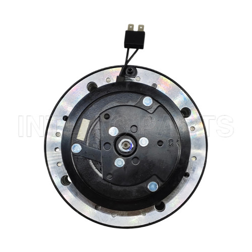 Auto Ac Compressor Buick Century Custom 1986 Buick Electra 225 CO 11184F