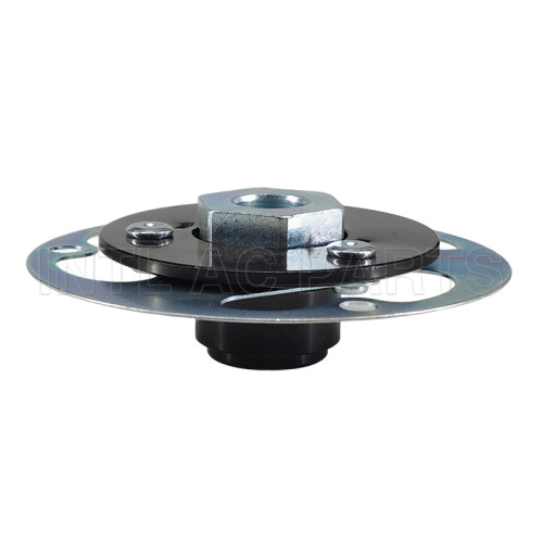 Ac Clutch Hub Alfa Romeo Audi Seat Skoda Vag Volkswagen Vw 5SL 6SE 6SB