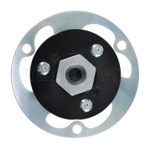 Ac Clutch Hub Alfa Romeo Audi Seat Skoda Vag Volkswagen Vw 5SL 6SE 6SB