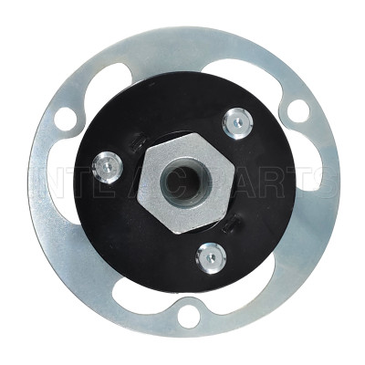 Ac Clutch Hub Alfa Romeo Audi Seat Skoda Vag Volkswagen Vw 5SL 6SE 6SB