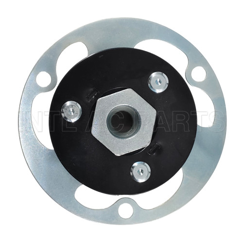 Ac Clutch Hub Alfa Romeo Audi Seat Skoda Vag Volkswagen Vw 5SL 6SE 6SB