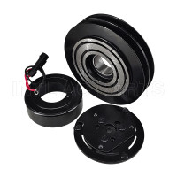 SD7H15 Auto Ac CLutch Fiat Coupe 71721683 60806475 7746258