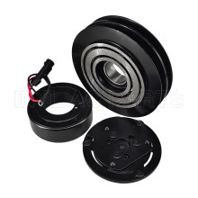 SD7H15 Auto Ac CLutch Fiat Coupe 71721683 60806475 7746258