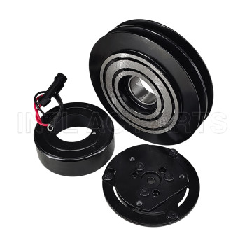 SD7H15 Auto Ac CLutch Fiat Coupe 71721683 60806475 7746258