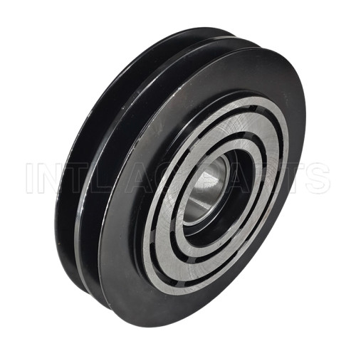 SD7H15 Auto Ac CLutch Fiat Coupe 71721683 60806475 7746258