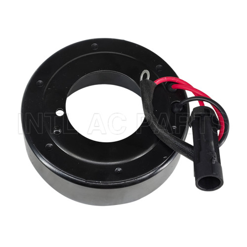 SD7H15 Auto Ac CLutch Fiat Coupe 71721683 60806475 7746258