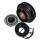 10PA15C AC Compressor Magnetic Clutch Assembly Mitsubishi Montero 3.0L Dodge Raider Base Toyota Pickup