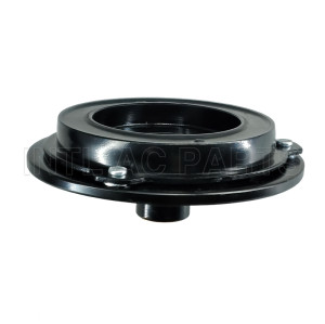 10PA15C AC Compressor Magnetic Clutch Assembly Mitsubishi Montero 3.0L Dodge Raider Base Toyota Pickup