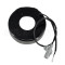 10PA15C AC Compressor Magnetic Clutch Assembly Mitsubishi Montero 3.0L Dodge Raider Base Toyota Pickup