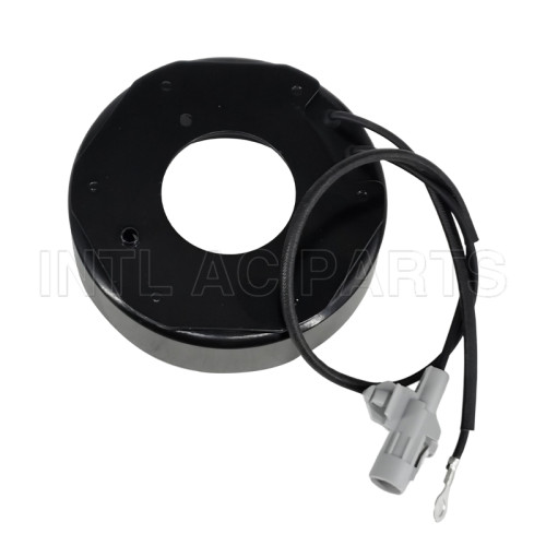 10PA15C AC Compressor Magnetic Clutch Assembly Mitsubishi Montero 3.0L Dodge Raider Base Toyota Pickup
