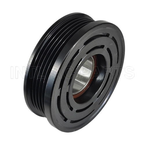 MSC090 Mitsubishi Colt 1.3L AC Compressor Clutch MN185571 MR216054 AKC200A205S