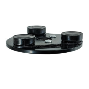 MSC090 Mitsubishi Colt 1.3L AC Compressor Clutch MN185571 MR216054 AKC200A205S