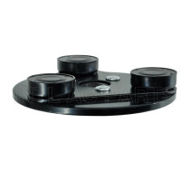 MSC090 Mitsubishi Colt 1.3L AC Compressor Clutch MN185571 MR216054 AKC200A205S