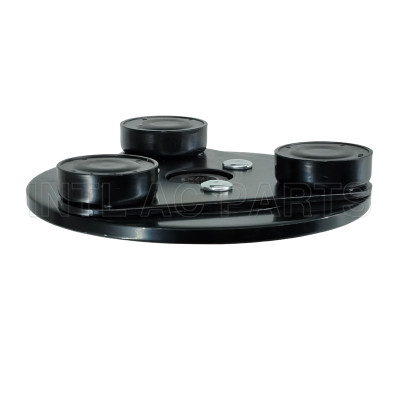 MSC090 Mitsubishi Colt 1.3L AC Compressor Clutch MN185571 MR216054 AKC200A205S