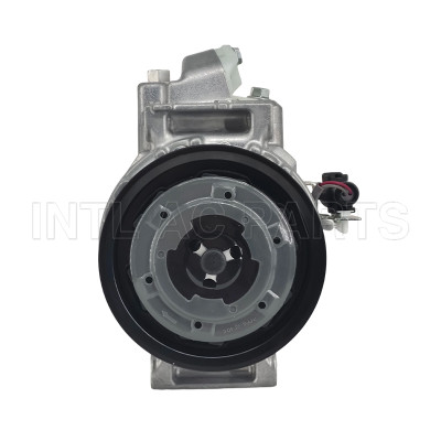 7SEU17C 8PK 110MM 12V Air conditioning compressor for 2010-2013 Range Rover Sport 3.6 TDV8 diesel  7H32-19D623-AC JPB500201 LR014536 LR018426 85500PB590