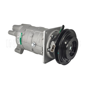 RC.600.021 GM A6 127-130MM 24V 16.5/22.4MM auto air compressor for MERCEDES BENZ S-Class Saloon(W126) 1979-1991
