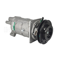 RC.600.021 GM A6 127-130MM 24V 16.5/22.4MM auto air compressor for MERCEDES BENZ S-Class Saloon(W126) 1979-1991
