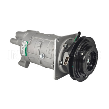 RC.600.021 GM A6 127-130MM 24V 16.5/22.4MM auto air compressor for MERCEDES BENZ S-Class Saloon(W126) 1979-1991