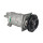 RC.600.021 GM A6 127-130MM 24V 16.5/22.4MM auto air compressor for MERCEDES BENZ S-Class Saloon(W126) 1979-1991