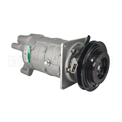 RC.600.021 GM A6 127-130MM 24V 16.5/22.4MM auto air compressor for MERCEDES BENZ S-Class Saloon(W126) 1979-1991