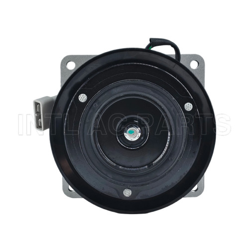 RC.600.021 GM A6 127-130MM 24V 16.5/22.4MM auto air compressor for MERCEDES BENZ S-Class Saloon(W126) 1979-1991