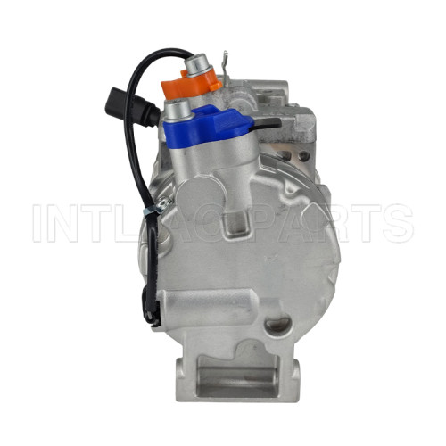 6SE12C 5SEU14C 4PK 110MM 12V Auto AC Compressor Assembly for AUDI A6 C5 (4B2) 2.5 TDI Diesel 110 kW / 150 hp AFB 1997-2005 Saloon 4B0.260.805J 8E0.260.805C 813836 699381