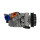 6SE12C 5SEU14C 4PK 110MM 12V Auto AC Compressor Assembly for AUDI A6 C5 (4B2) 2.5 TDI Diesel 110 kW / 150 hp AFB 1997-2005 Saloon 4B0.260.805J 8E0.260.805C 813836 699381