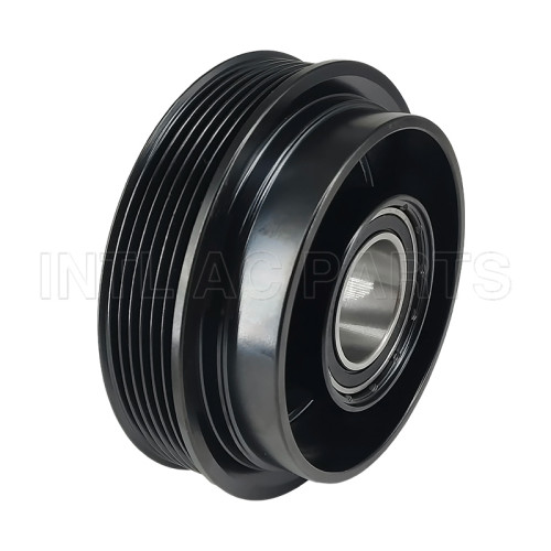 6V12 12V 6PK 125-129MM 35*55*20MM AC A/C Compressor Clutch for RENAULT KANGOO 5147