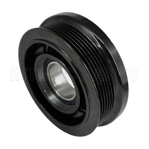 V5 12V 6pk 119-123mm 40*62*20.6mm Ac Clutch for DAEWOO LEGANZA 1997-2004