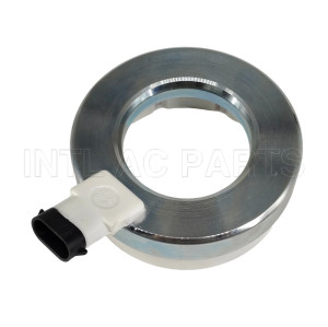 V5 12V 6pk 119-123mm 40*62*20.6mm Ac Clutch for DAEWOO LEGANZA 1997-2004