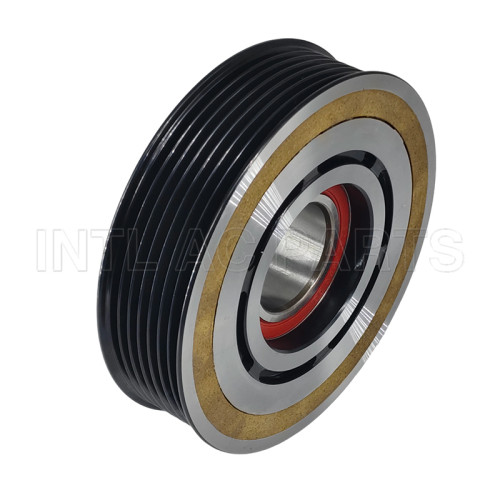 DKV10Z 12V 7PK 110-115MM 32*55*20MM Auto AC Clutch for 2014-2015 Subaru XV Crosstrek 2.0L