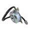 12V condenser motor/fan motor/radiator motor/auto air conditioner motor