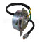 12V condenser motor/fan motor/radiator motor/auto air conditioner motor