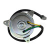 12V condenser motor/fan motor/radiator motor/auto air conditioner motor