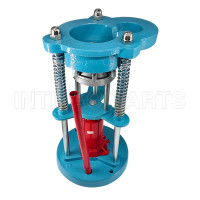 Auto Air Conditioning Parts Hose Crimper Tool Handheld Auto AC Hose Crimping tool By Hand Universal