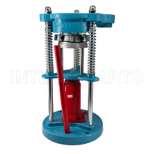 Auto Air Conditioning Parts Hose Crimper Tool Handheld Auto AC Hose Crimping tool By Hand Universal