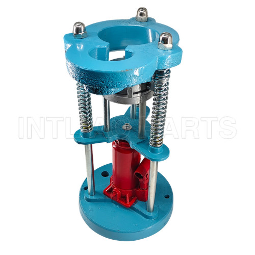 Auto Air Conditioning Parts Hose Crimper Tool Handheld Auto AC Hose Crimping tool By Hand Universal