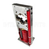 A/C hose crimper Manual Hydraulic Hose Crimping Tool