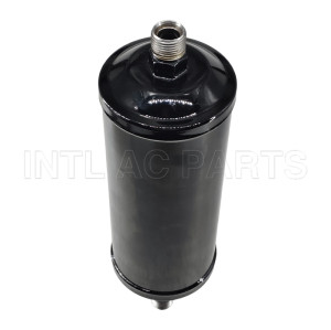 75X280MM RD 10091C a/c receiver Dryer Accumulator Receiver Drier for 1989-2019 Blue Bird All American FE RD 10091C WSG304MO 3710886 171088