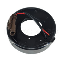 DELPHI 12V 105*62*45*24mm auto ac compressor clutch coil for DELPHI
