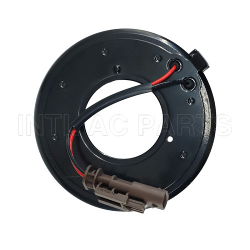 DELPHI 12V 105*62*45*24mm auto ac compressor clutch coil for DELPHI